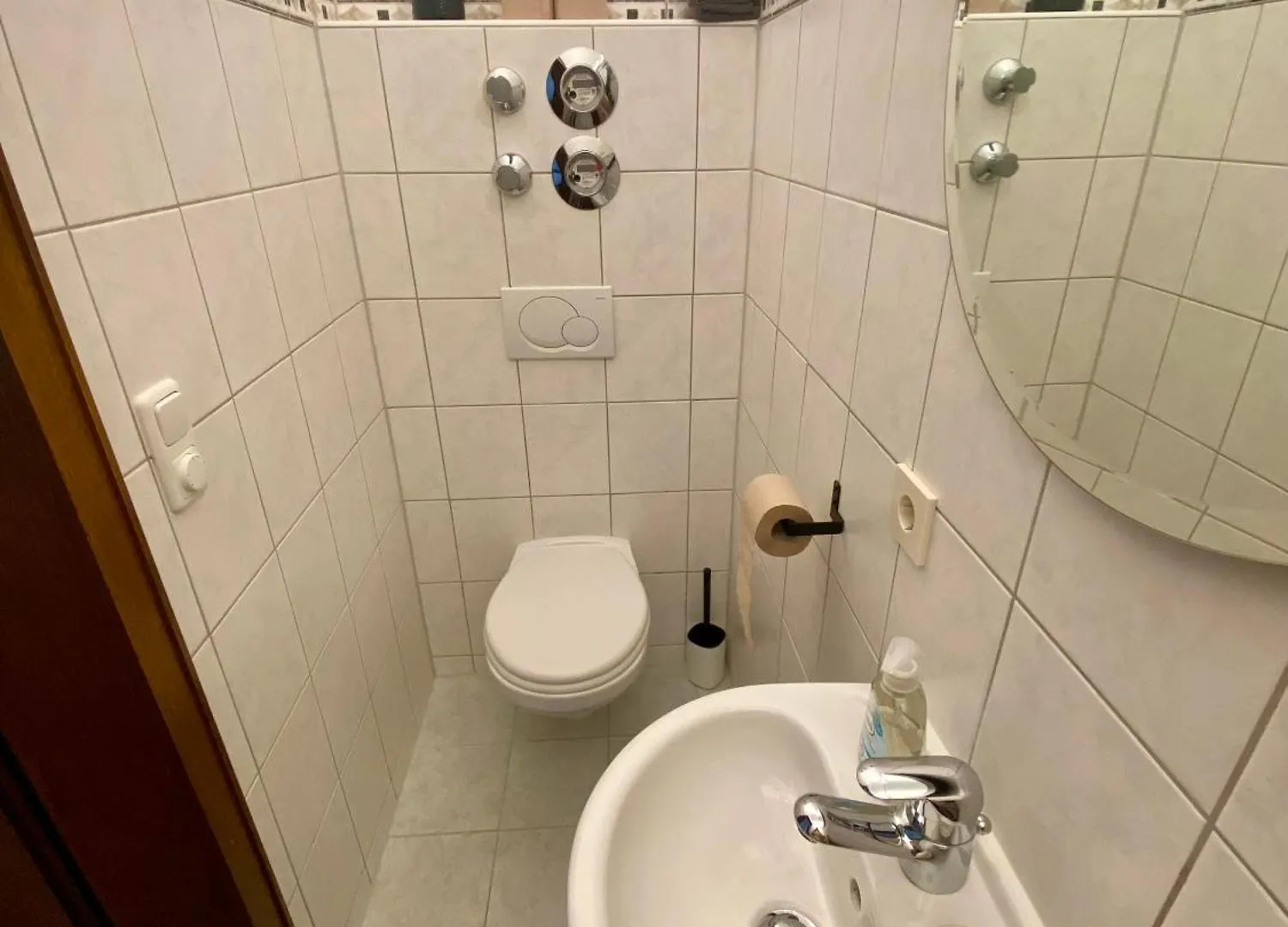 Guest house Haus Aschauer Am Amtmannfeld Hotel Teisendorf