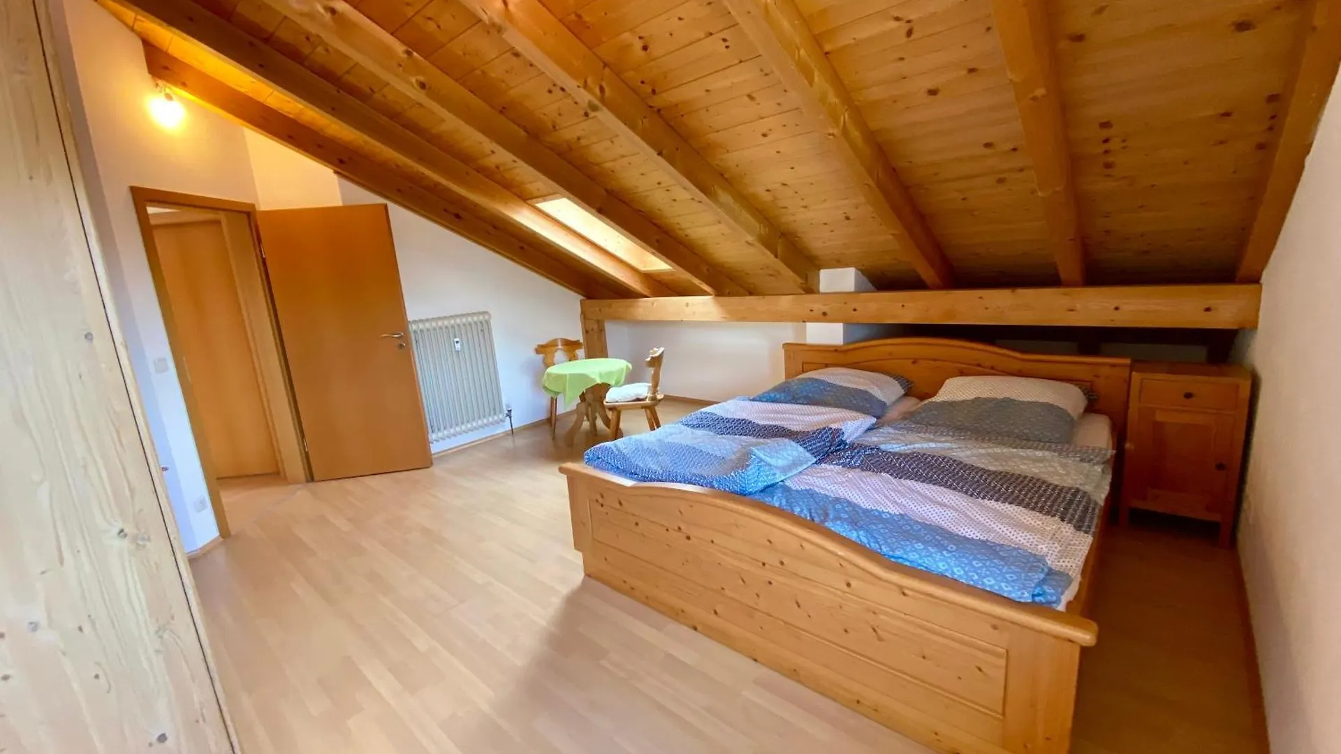 Haus Aschauer Am Amtmannfeld Hotel Teisendorf 0*,  Germany