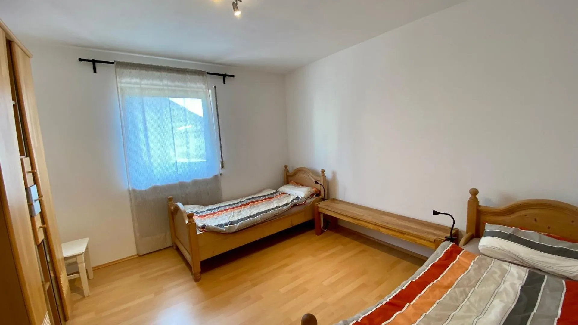 Haus Aschauer Am Amtmannfeld Hotel Teisendorf Germany