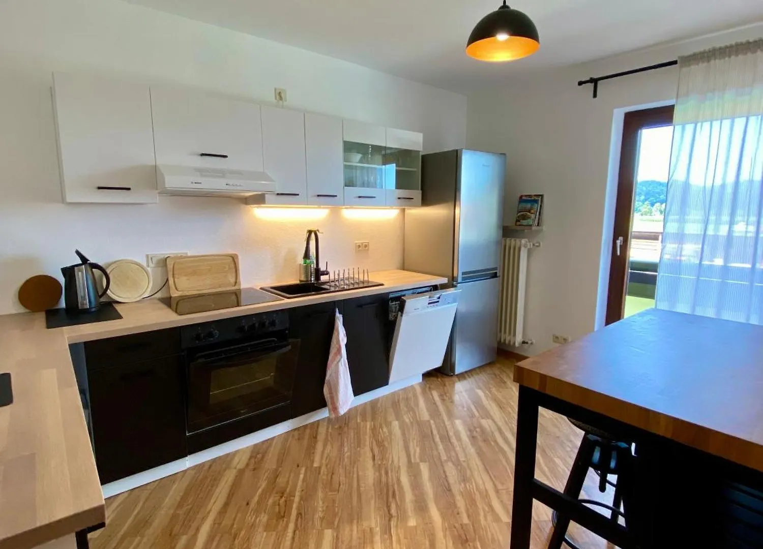 Haus Aschauer Am Amtmannfeld Hotel Teisendorf Guest house