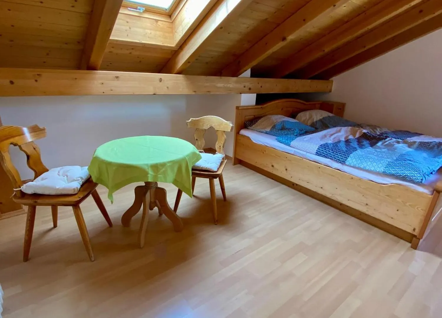 Guest house Haus Aschauer Am Amtmannfeld Hotel Teisendorf