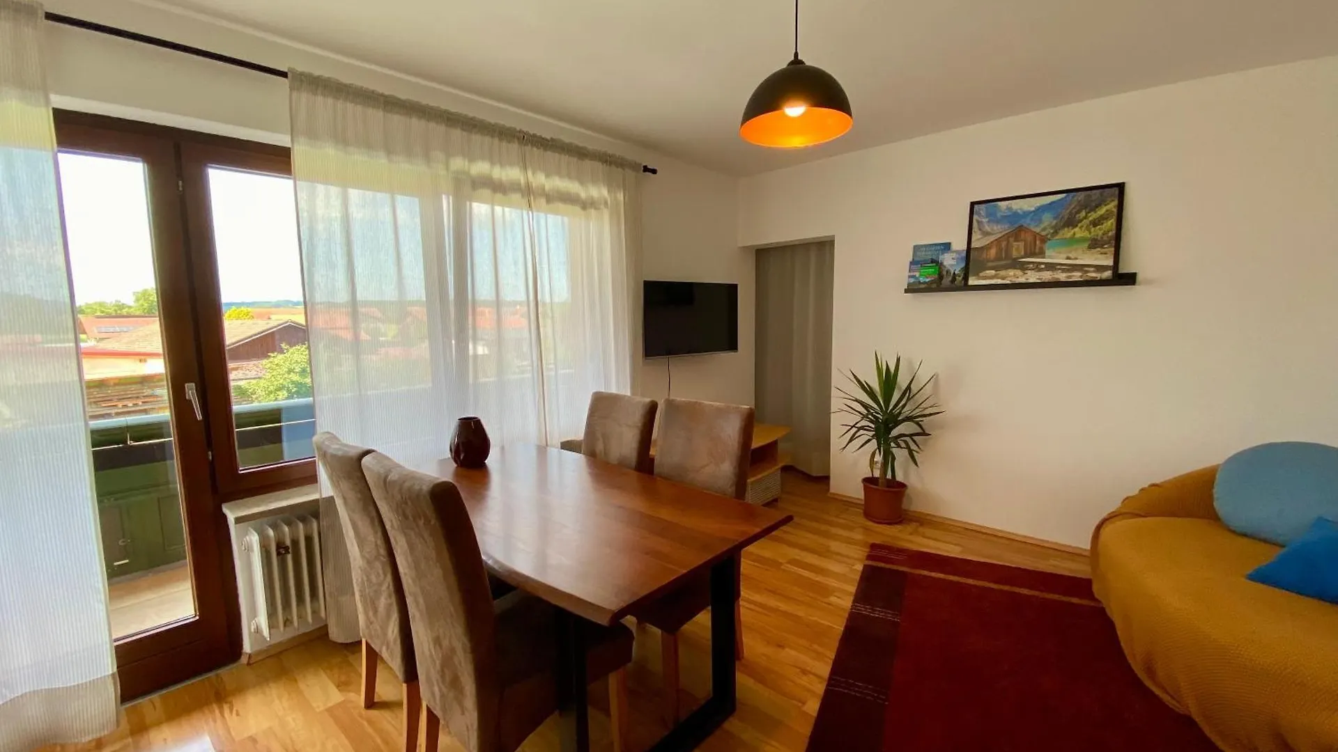 Haus Aschauer Am Amtmannfeld Hotel Teisendorf 0*,  Germany