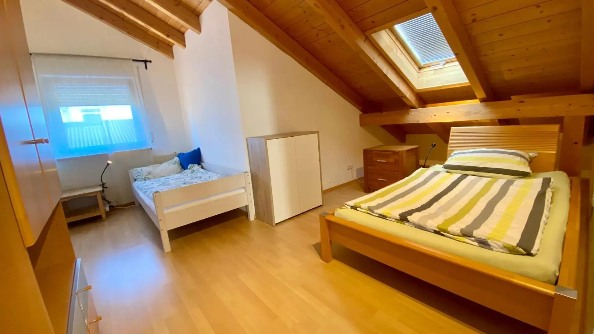 Haus Aschauer Am Amtmannfeld Hotel Teisendorf Guest house