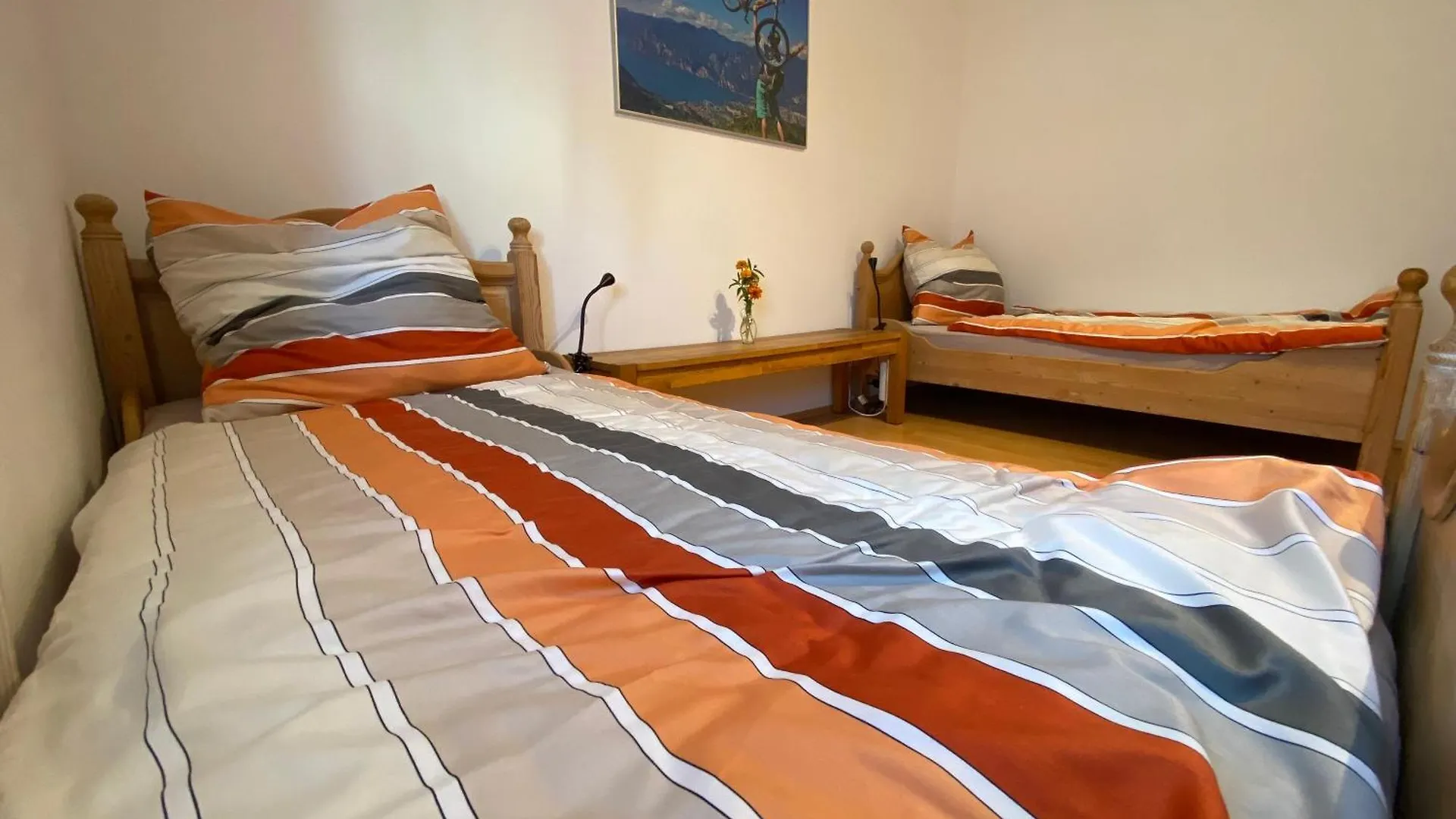 Guest house Haus Aschauer Am Amtmannfeld Hotel Teisendorf