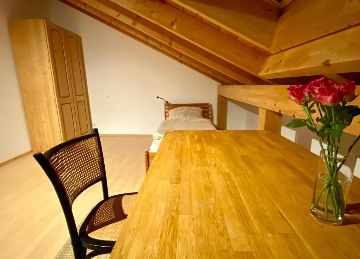 Guest house Haus Aschauer Am Amtmannfeld Hotel Teisendorf