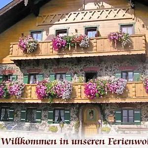  Bauernhof Bernerhof