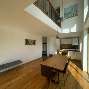  Apartment Vogelau