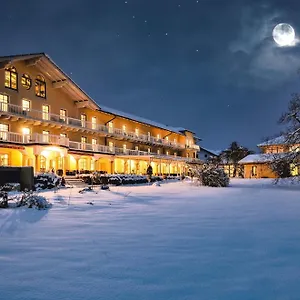4* Hotel Wellness Gut Edermann