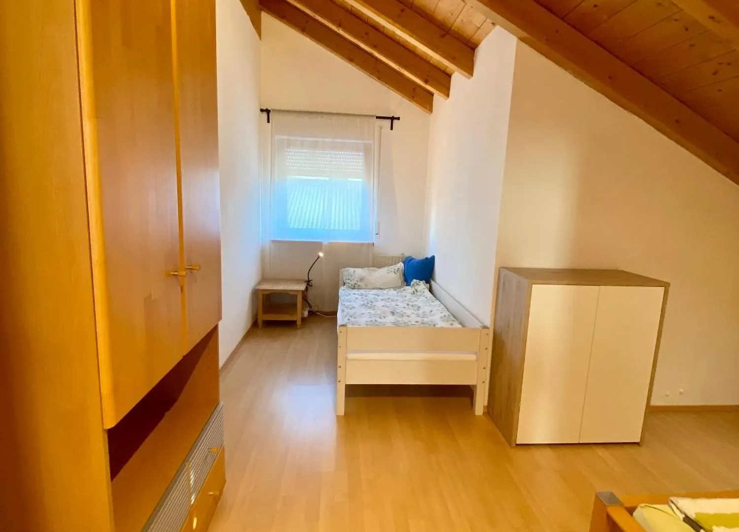 Penzion Hotel Haus Aschauer Am Amtmannfeld Teisendorf Německo