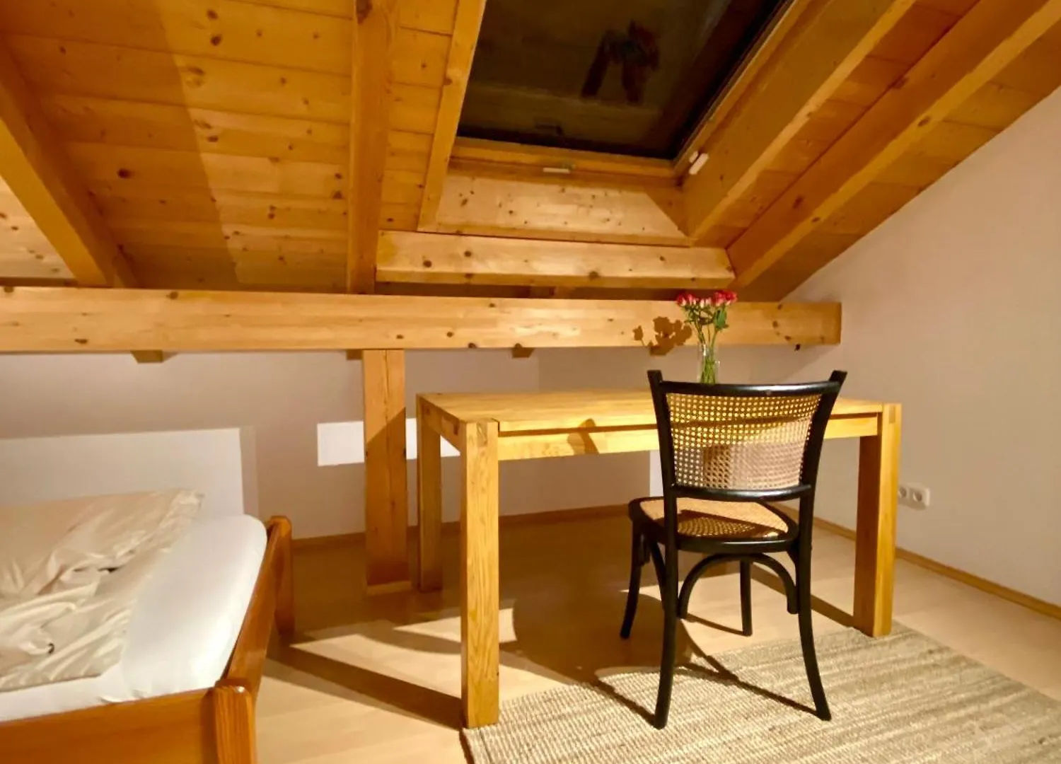 Hotel Haus Aschauer Am Amtmannfeld Teisendorf